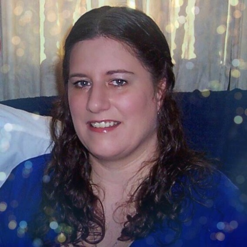 Meet your Posher, Julie